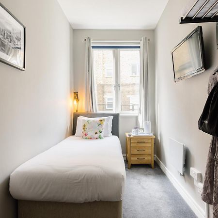 Borough High Street Rooms Лондон Экстерьер фото