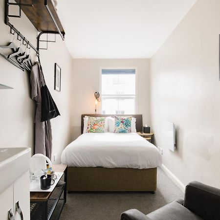 Borough High Street Rooms Лондон Экстерьер фото