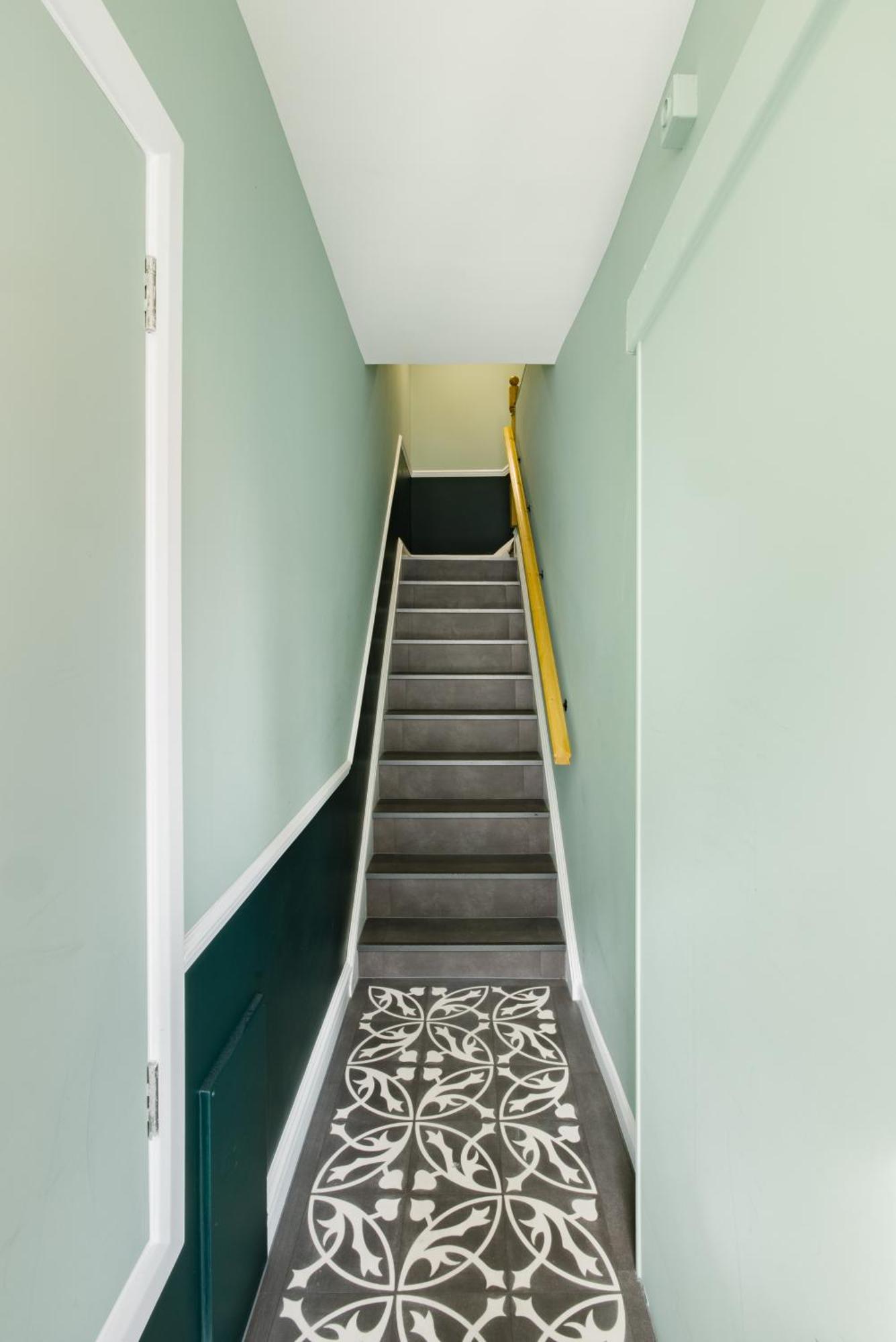Borough High Street Rooms Лондон Экстерьер фото