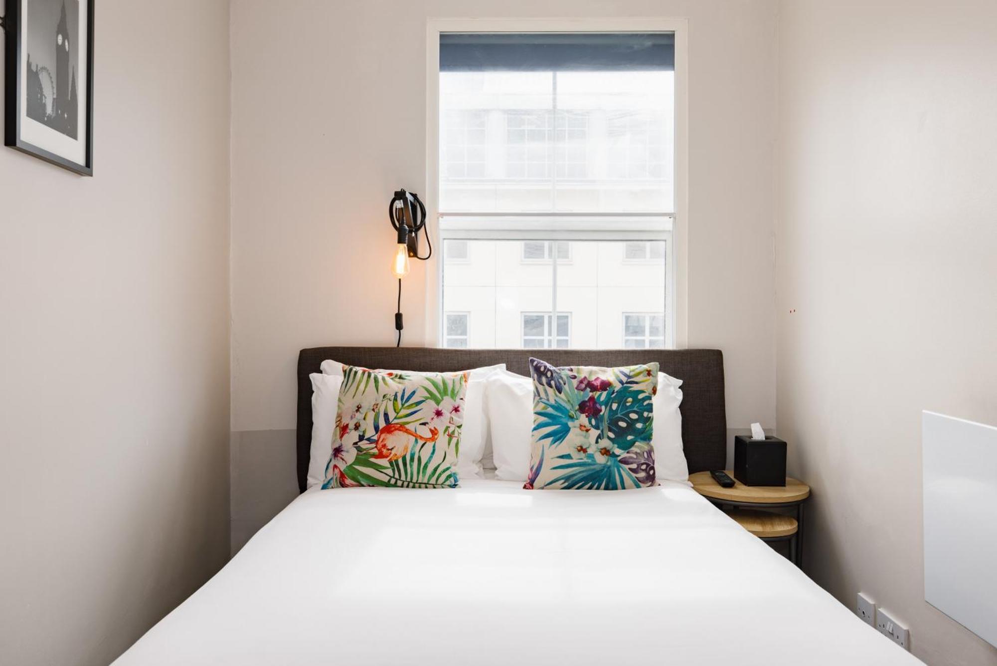 Borough High Street Rooms Лондон Экстерьер фото